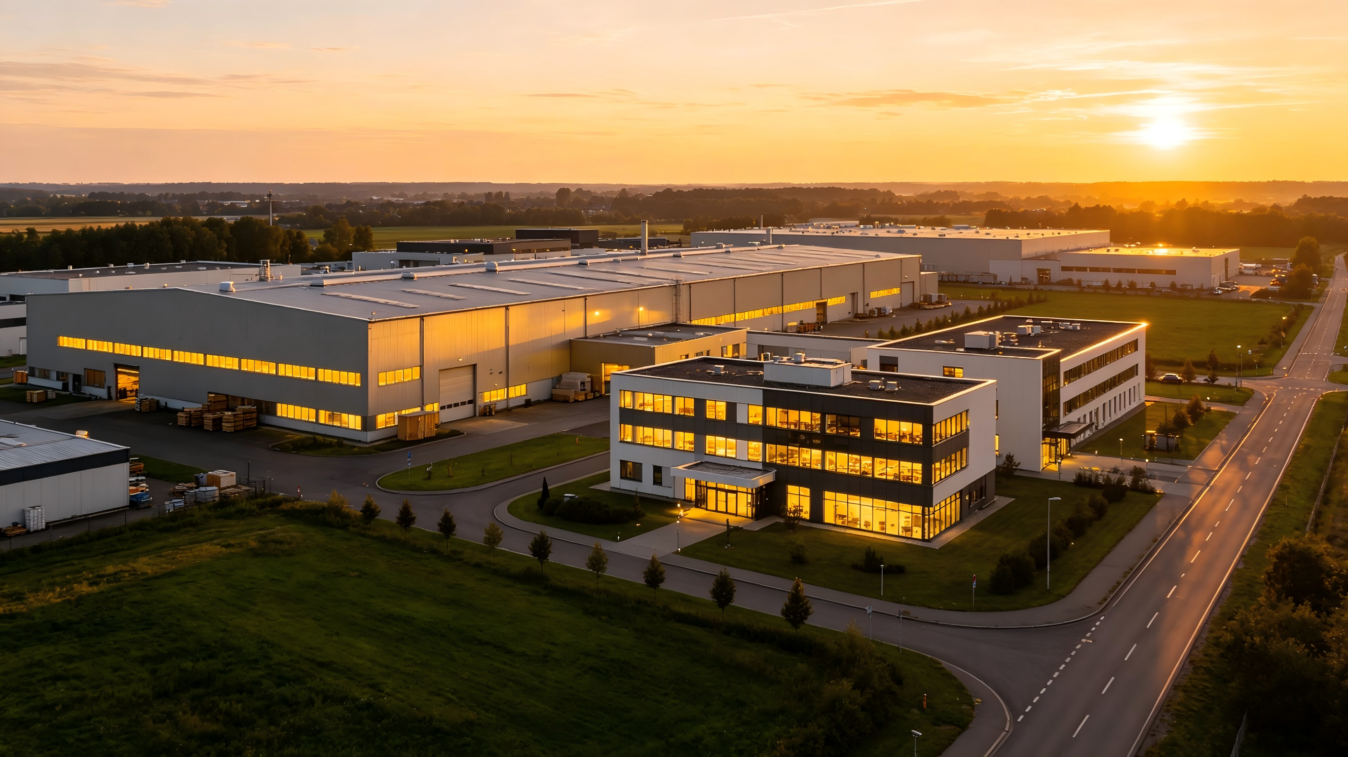 We specialize in manufacturing, uphold strict quality standards and deliver thoughtful service.